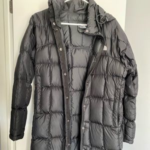 North Face Winter Jacket